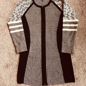 Sports Dress/Tunic, Medium